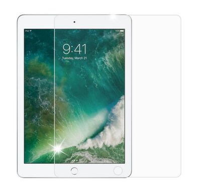 Green Lion Full HD Glass Screen Protector for iPad Air 3 ( 10.5"), Anti-Scratch, Easy Installation, Crystal Clear, Bubble Free, Anti-shatter - Clear
