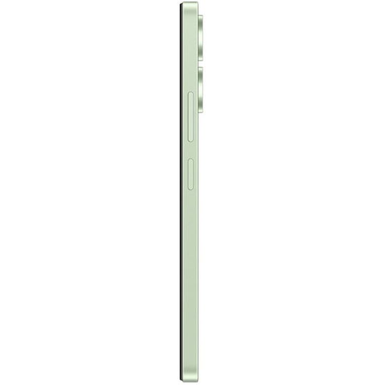 Xiaomi Redmi 13C Smartphone IND Version, RAM 6GB, Storage 128GB, 4G LTE, Dual Sim, Dual Camera, Fingerprint Sensor, GPS, Bluetooth 5.3 -  Clover Green