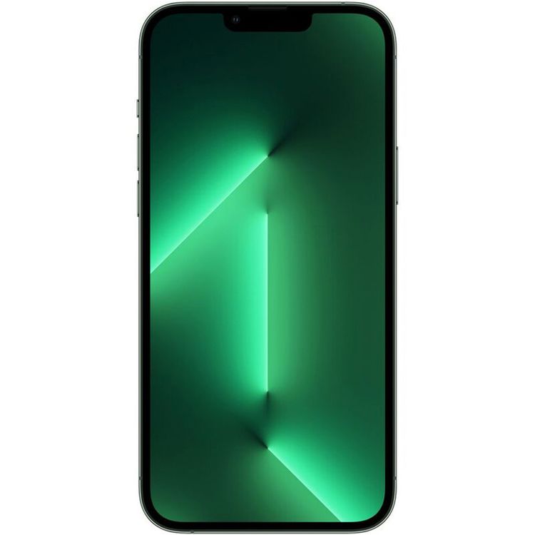 Apple iPhone 13 Pro Max 512GB - Alpine Green | UAE (MND13AA/A)