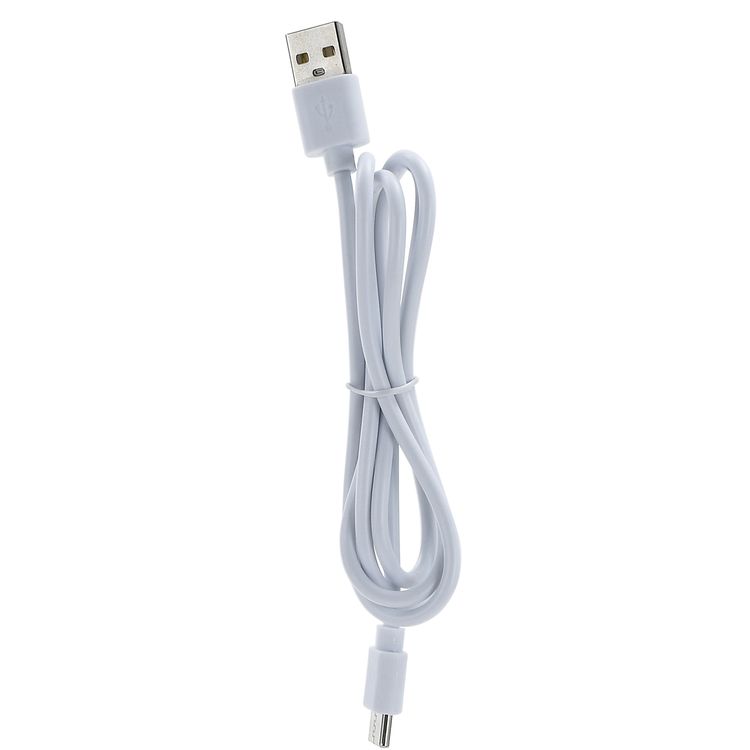 Porodo 9-in-1 Blower & Vacuum Cleaner with Multiple Blowing Nozzles, 110W Rated Power, 38 Minutes Working Time, 0.2L Dust Cup Capacity, Washable HEPA Filter, Brushless Motor, USB-C Charging Port - Gray