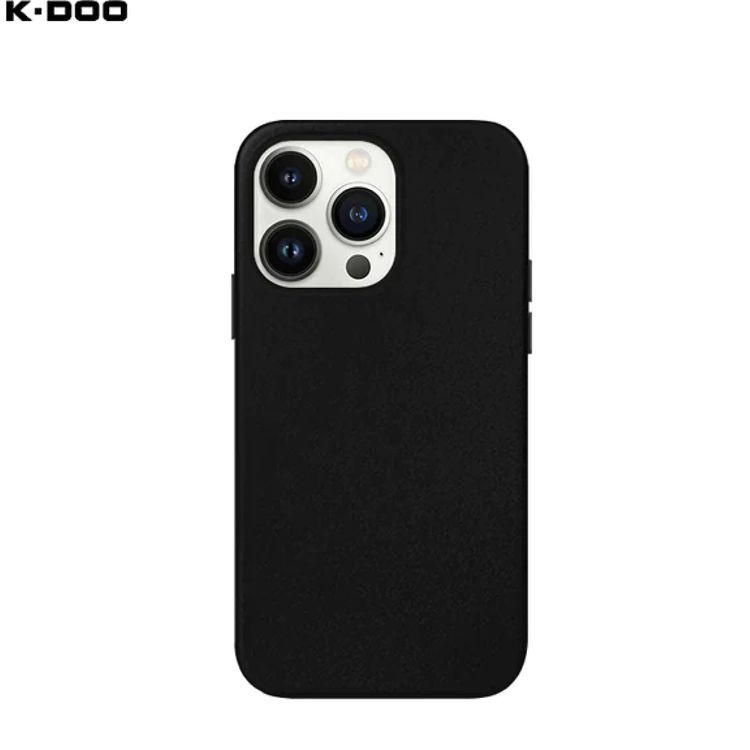 K-Doo Noble Collection Protective Case for iPhone 13 Pro 6.1