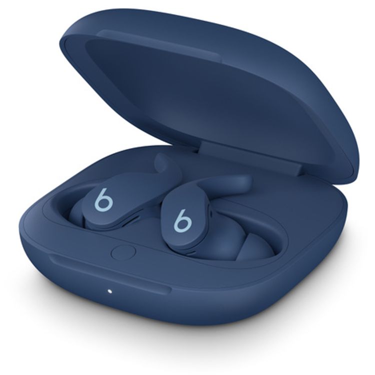 Beats Fit Pro True Wireless Noise Cancelling Earbuds - Tidal Blue