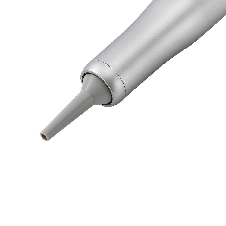 Porodo 9-in-1 Blower & Vacuum Cleaner with Multiple Blowing Nozzles, 110W Rated Power, 38 Minutes Working Time, 0.2L Dust Cup Capacity, Washable HEPA Filter, Brushless Motor, USB-C Charging Port - Gray