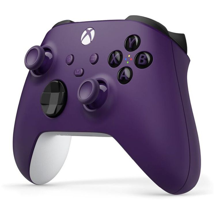 Microsoft Xbox Wireless Controller for Series X/S/One   - Purple