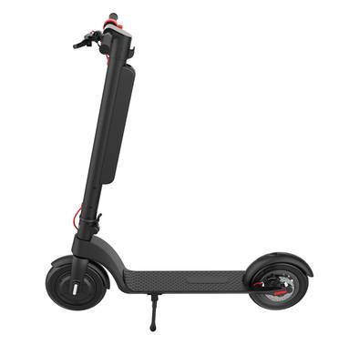 Porodo Lifestyle Urban Scooter Pro Electric Mobility, 100...