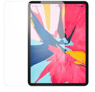 Gripp 0.3mm Tempered Glass for iPad 11 2020