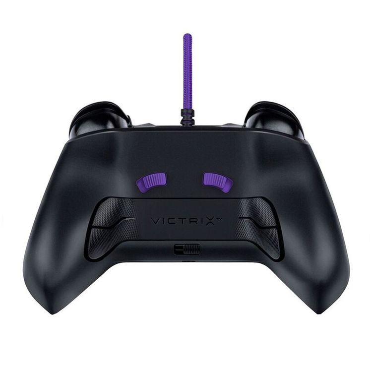 PDP Victrix Gambit Dual Core Tournament Controller - White