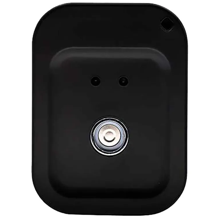 Smartlab Infrared Auto-Spray Sanitiser 5V - Black