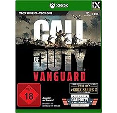 PS4 Call of Duty Vanguard English UAE version