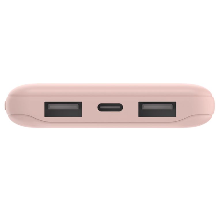 Belkin Boost Charge Power Bank 10000mAh - Pink
