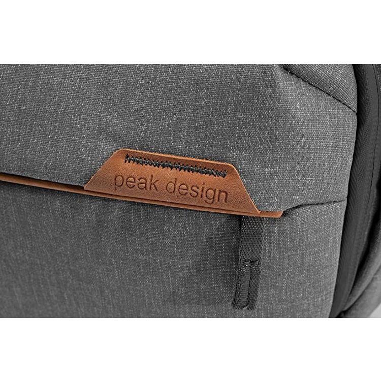 Peak Design Everyday Sling V2 BEDS 10 AS 2 10 , 10L - Litre Ash