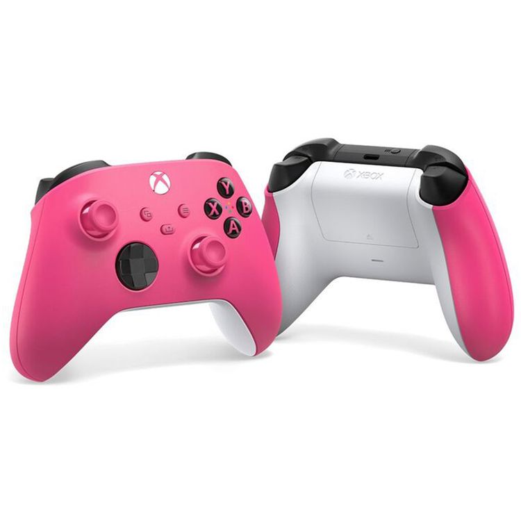 Microsoft Xbox Wireless Controller for Series X/S/One   - Pink