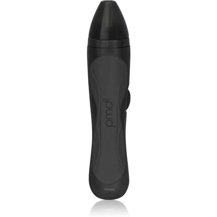PMD Personal Microderm Elite Pro Microdermabrasion Device  - Black