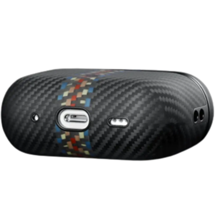 محفظة MagEZ Magsafe Airpods Case | الرابسودي