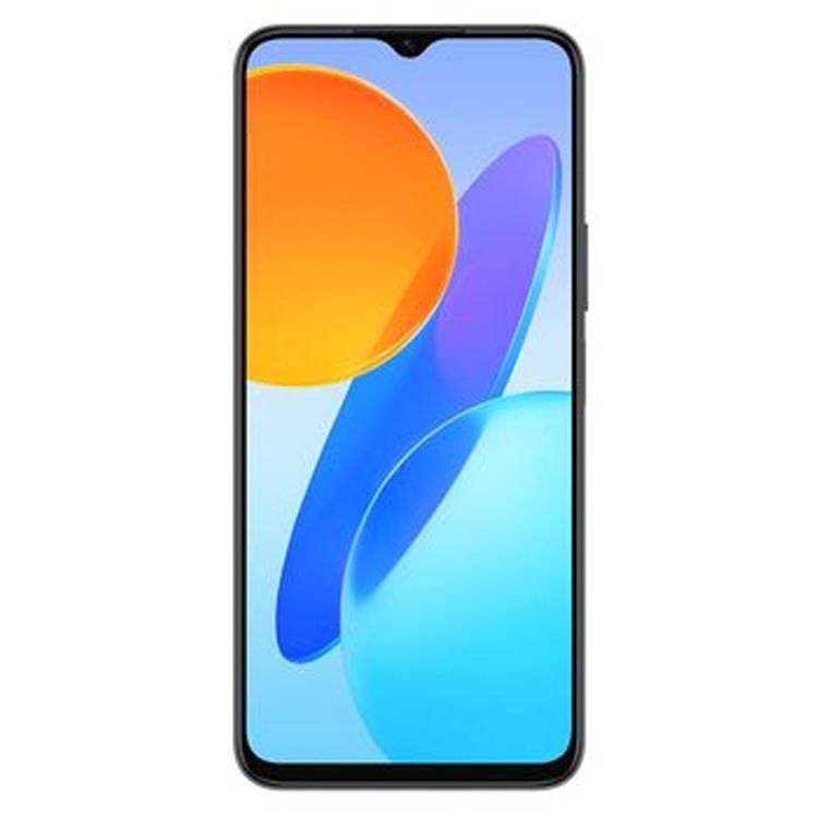 Honor X8 6GB 5G Smartphone, 128GB, Titanium Silver - Silver