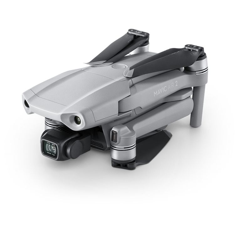 Drone DJI MV200PSC Mavic 2 Drone Pro - Gray