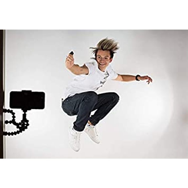 JOBY GripTight ONE Mount for Smartphones - Black