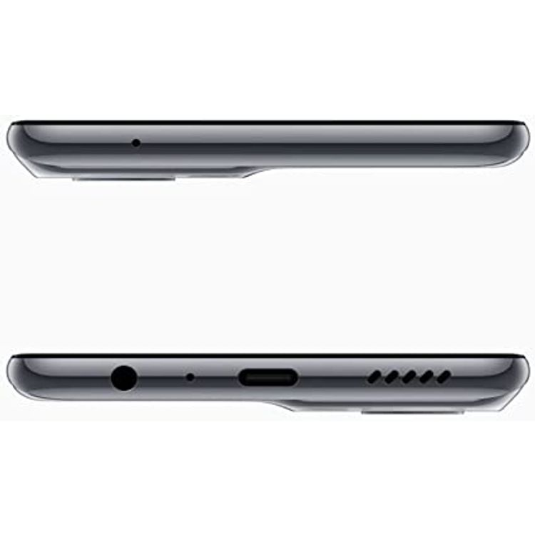 Nord CE 2 Dual SIM Gray Mirror 8GB RAM 128GB 5G - International Version - Grey