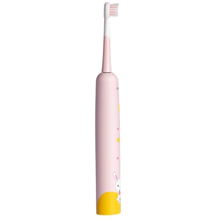 Green Lion Kid's Brush 2W - Pink