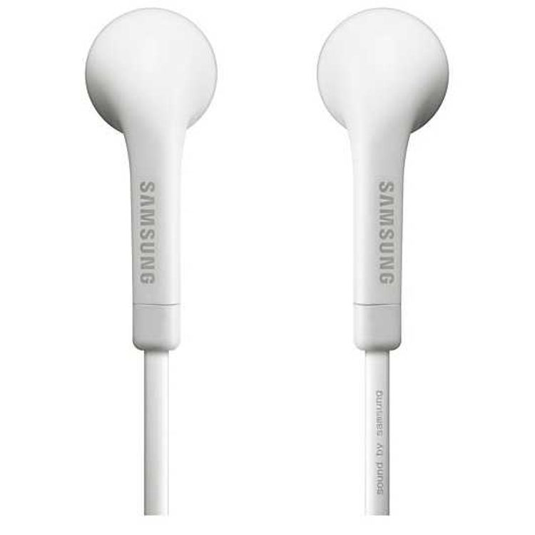 Headphone Samsung EO-HS3303WEGWW In-Ear Headphone - White