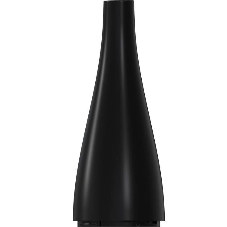 Green Lion Jet Max Air Blower with 110000 RPM, 45m/s Wind Speed, 5-Speed Adjustment, Turbo Boost Mode, 240 Minutes Runtime, Digital Display, LED Spotlight, USB-C Charging Port, Interchangeable Nozzles,  Brushless Motor, 2-3 Hours Charging Time - Gray