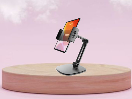 Multi-Joint Universal Mount