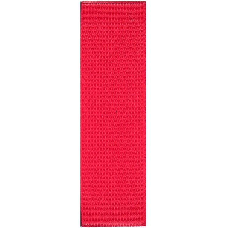 LoveHandle Pro Phone Stand | Magnetic Mobile Phone Grip | Swappable Kickstand Strap - Red