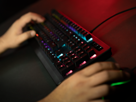 Gaming Mechanical Keyboard