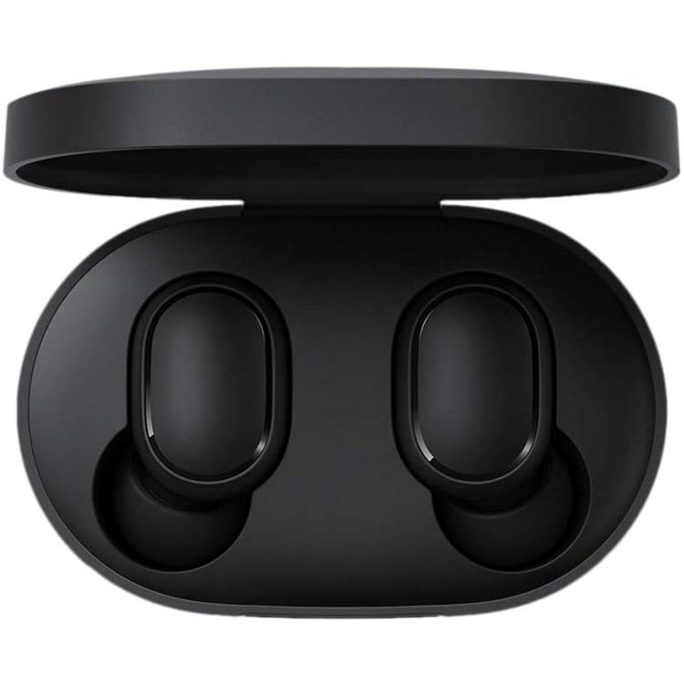 Xiaomi ZBW4476CN MI Airdots - Bluetooth 5.0 - TWS Earbuds - Black