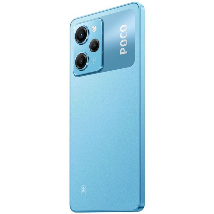 Xiaomi POCO X5 Pro 5G Smartphone 8GB/256GB  - Blue