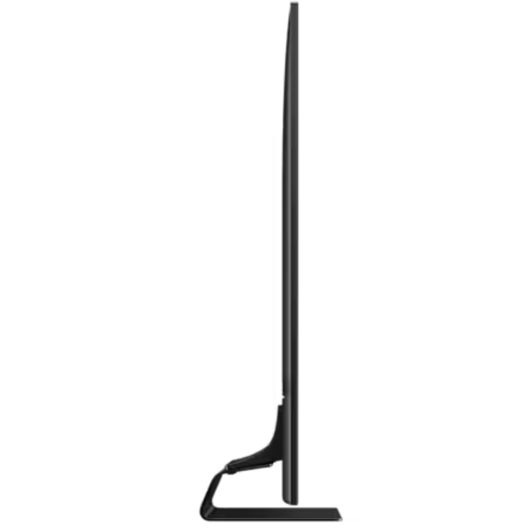 تلفزيون سامسونج الذكي 55 بوصة QN90B Neo QLED 4K - أسود - 55 بوصة