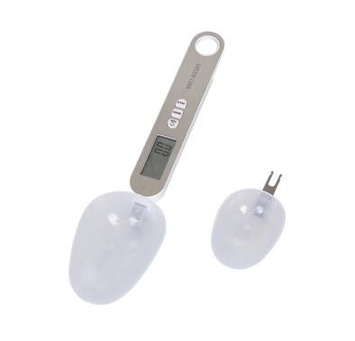 Green Lion Digital Spoon Scale with Digital Display, Tare...