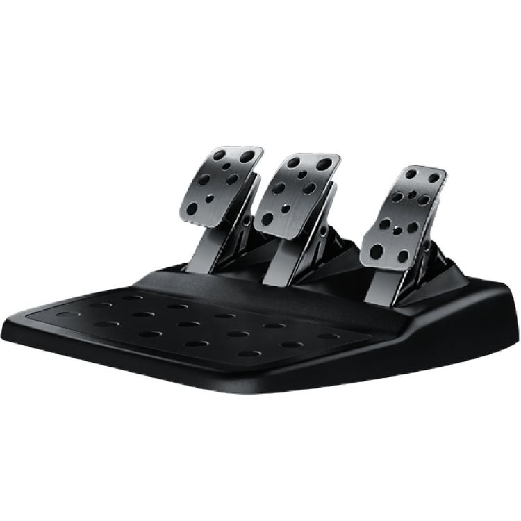 Logitech G G29 Driving Force Racing Wheel for PlayStation 4 and PlayStation 3 - Black