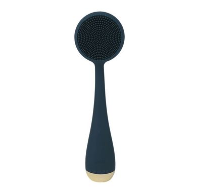 PMD Clean Body Smart Skin Cleansing Brush - Navy
