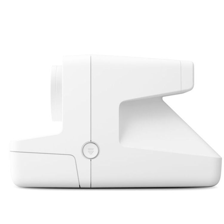 Polaroid Now+ 2nd Generation Bluetooth Connected App Controlled  | White