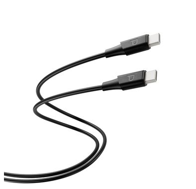 كابل باورولوجي باور سينك فليكس من USB-C إلى USB-C بطول 2 ...