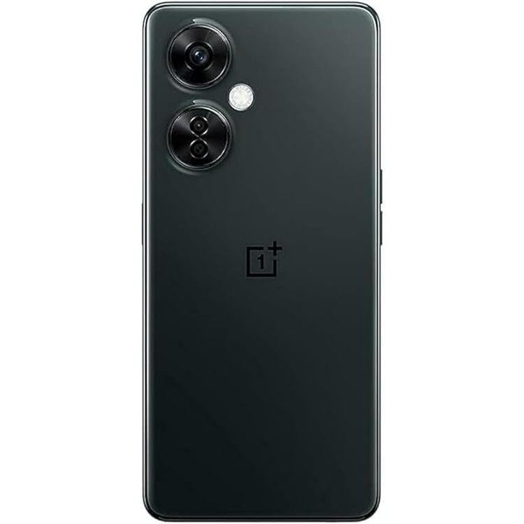 OnePlus Nord CE 3 Lite 5G Global Version, RAM 8 Storage 256,  Hybrid Dual SIM, Corning Gorilla Glass