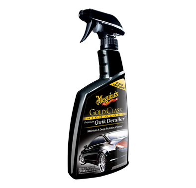 Meguiar's Gold Class Premium Quik Detailer 