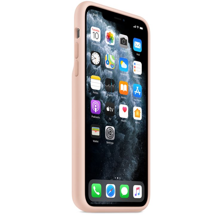 Apple Smart Battery Case for iPhone 11 Pro ( 5.8" ) - Pink Sand