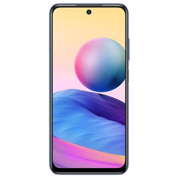 Xiaomi Redmi Note 10 5G Dual SIM Nighttime Blue 6GB RAM 128GB