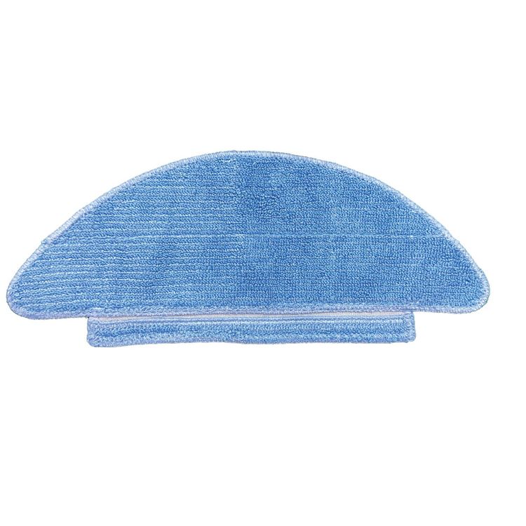 مجموعة إكسسوارات جرين ليون للمكنسة الروبوتية ألترا فاك بألوان جانبية، ممسحة، فلتر هيبا، فرشاة أسطوانية، كيس غبار - أسود