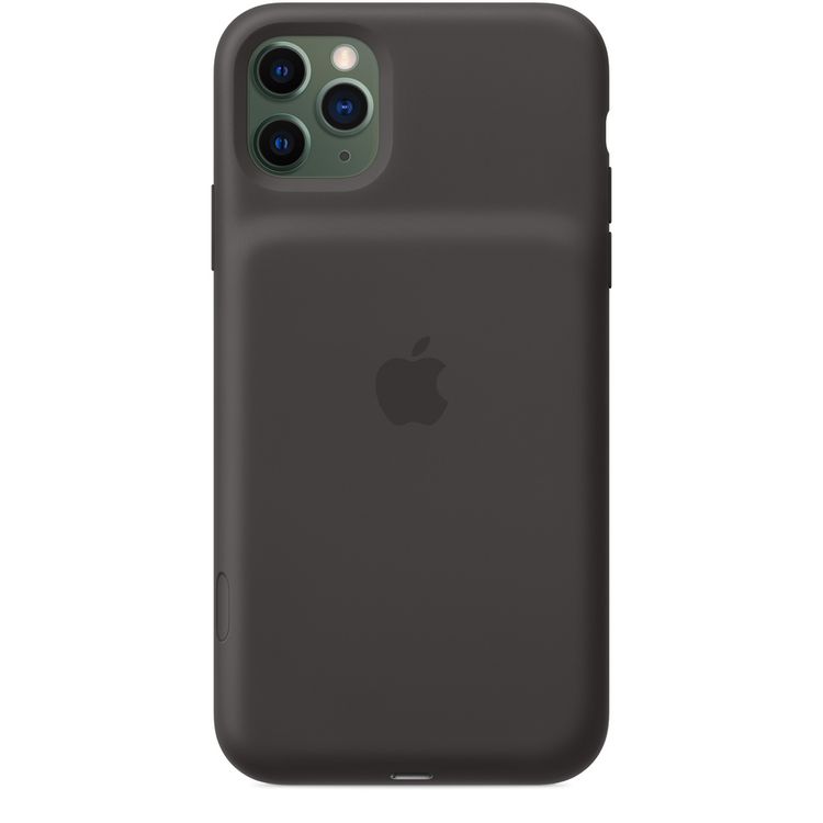Apple Smart Battery Case for iPhone 11 Pro ( 5.8" ) - Black
