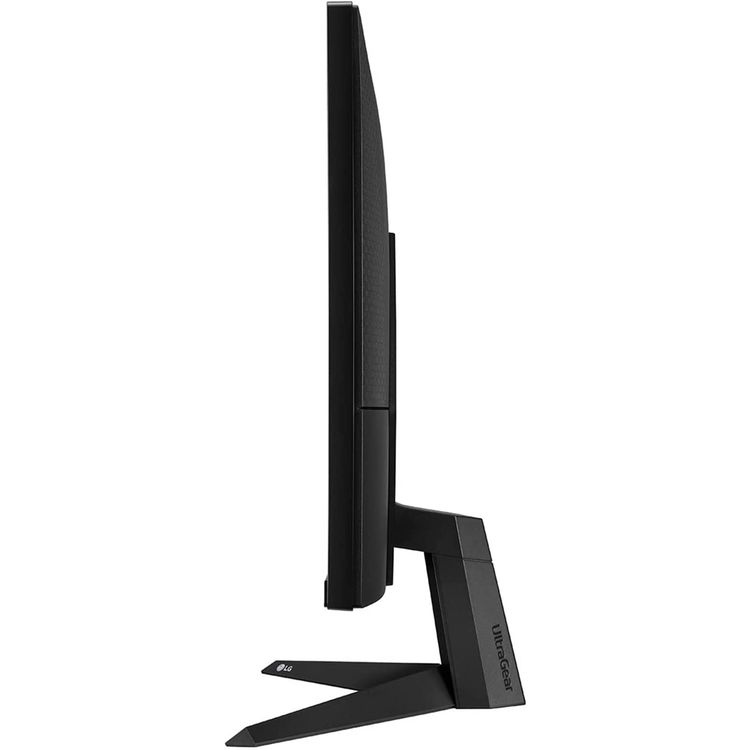 LG 24Inch Full HD Ultragear Gaming Monitor