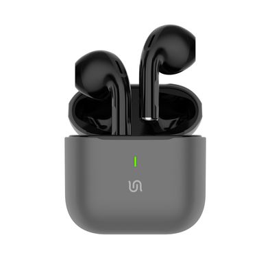 Porodo Soundtec Jetpods In-Ear Wireless Earbuds with 5 Ho...