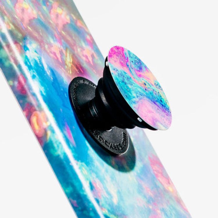 PopSockets Stand and Grip - The Bomb
