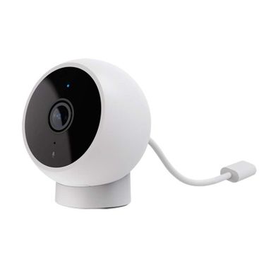 Xiaomi Mi Camera 2K Magnetic Mount | White