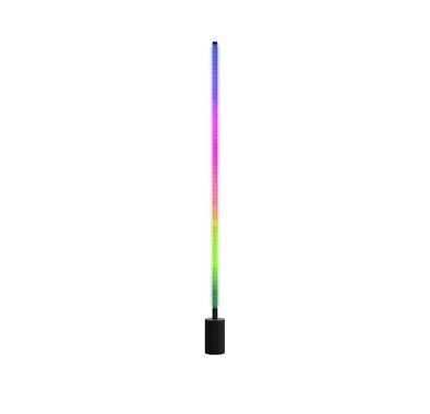 Porodo Brite RGB Smart LED Floor Lamp 18W - Black