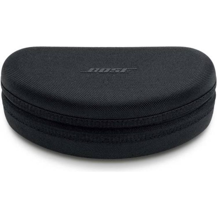 Bose Frames Tempo Style Sunglasses - Black