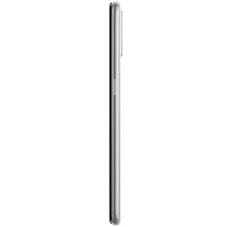 OPPO A53 Dual SIM Fairy White 4GB RAM 64GB 4G LTE, 90Hz Neo-Display |18W Fast Charging | 16MP AI Selfie Camera