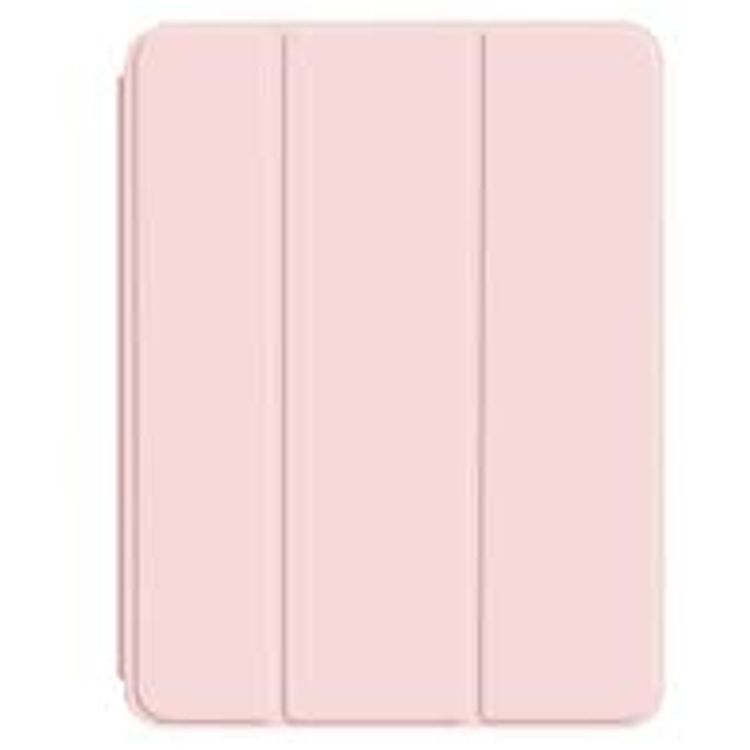 Green Lion Corbet Leather Folio Case for iPad 10.9  / 11  - Pink